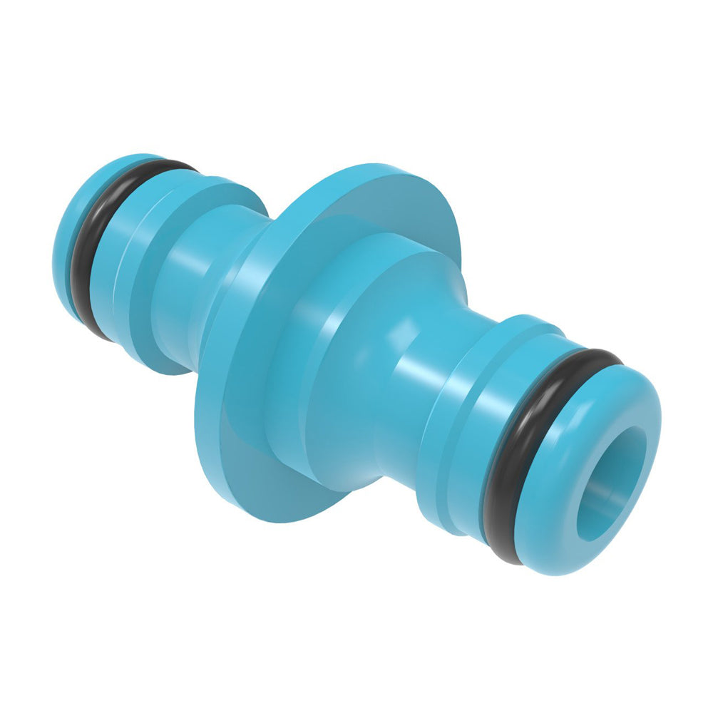 CELLFAST PRIKLJUČEK ZA PODALJAŠNJE CEVI BASIC Blister pakiranje. 3/4", 1/2", 5/8"