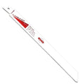 RUKO LISTI ZA ŽAGO LISIČJI REP 8916 HSS BIMETAL, PVC embalaža, 5 kos. 228x18,4x0,9mm/14Tpi