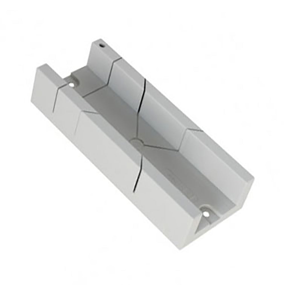 KUBALA ŠABLONA ZA REZANJE KOTOV PVC. 300x115x85mm