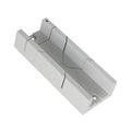 KUBALA ŠABLONA ZA REZANJE KOTOV PVC. 300x115x85mm