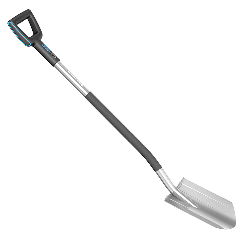 CELLFAST LOPATA PREKOPNA ERGO Koničasta 2100g/1230mm