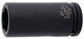 UNIOR KLJUČ NASADNI 3/4" IMPACT DOLG Art.232/4L6p 28 mm (609404)