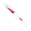RUKO LISTI ZA ŽAGO LISIČJI REP 8901 HSS BIMETAL, PVC embalaža, 5 kos. 152x18,0x0,9mm/10Tpi
