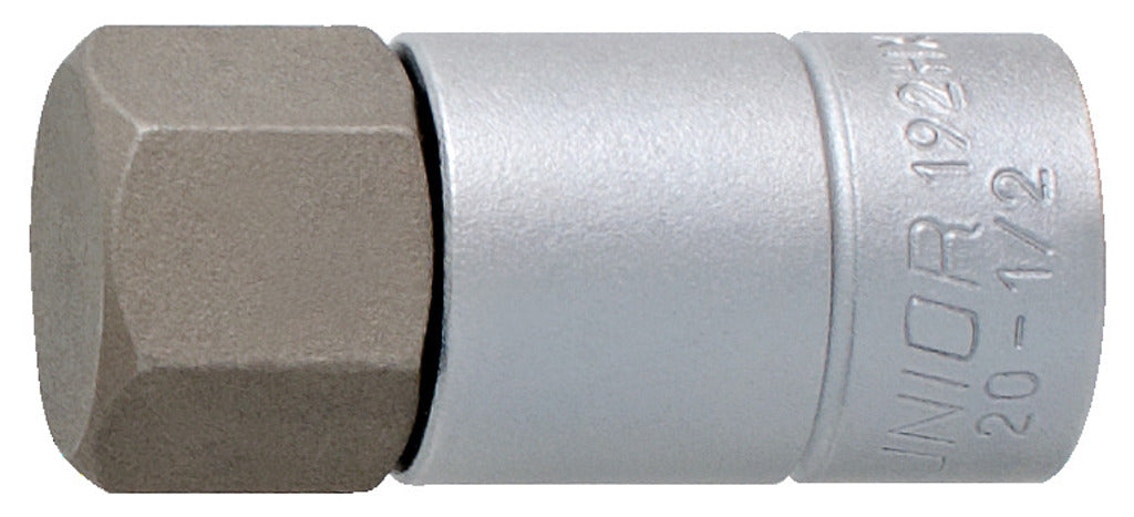 UNIOR NASTAVEK VIJAČNI 1/2" INBUS Art.192/2HX 5/8" (619902)