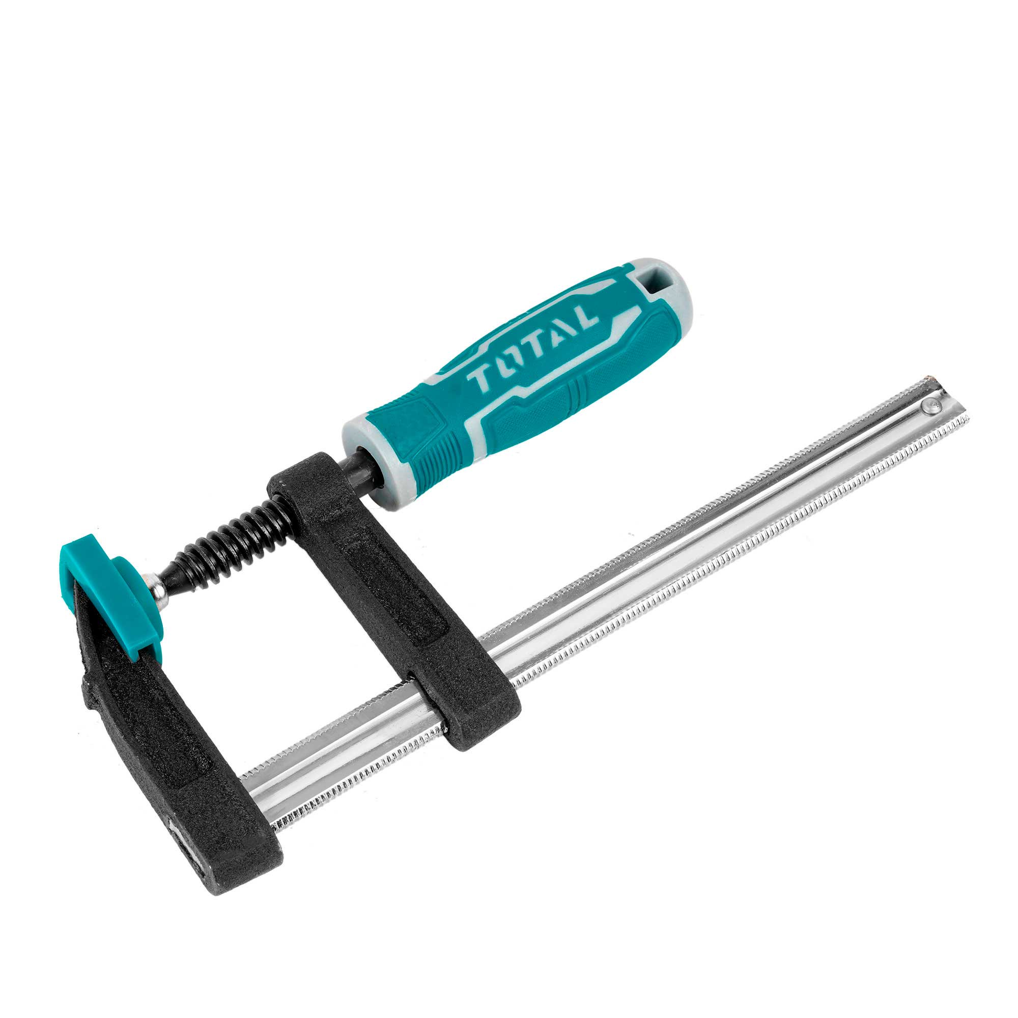 Spona univerzalna 150mm /170kg/ INDUSTRIAL (THT1320501)