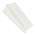 KUBALA GOBA NADOMESTNA 2 x Bela fina. 120x250mm