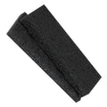 KUBALA GOBA NADOMESTNA 2x Črna groba. 120x250mm
