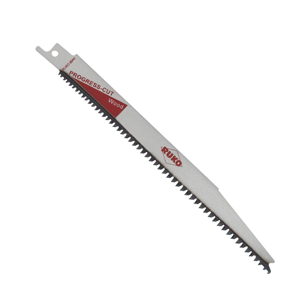 RUKO LISTI ZA ŽAGO LISIČJI REP 8944 HCS, PVC embalaža, 5 kos. 203x18,1x1,25mm/6-10Tpi