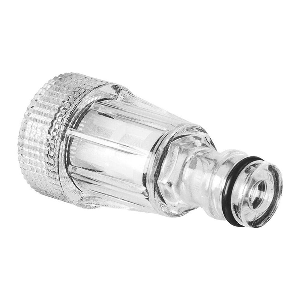 CELLFAST PRIKLJUČEK ZA VODO S FILTROM IDEAL Za visokotlačne čistilnike. 3/4"