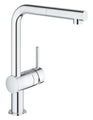 PIPA GROHE MINTA KUHINJSKA IZVLEČNA 32168 000