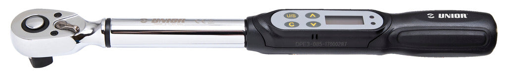 UNIOR KLJUČ MOMENTNI 1/2'' ELEKTRONSKI Art.266 1,0-20 Nm (627784)