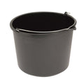 KUBALA VEDRO ZIDARSKO PVC. Z izlivom. 12 L