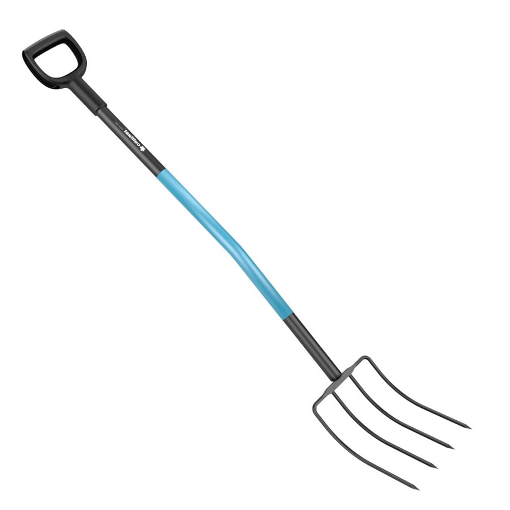 CELLFAST VILE ZA KOMPOSTIRANJE IDEAL PRO 4 roglji. 1700g/1280mm