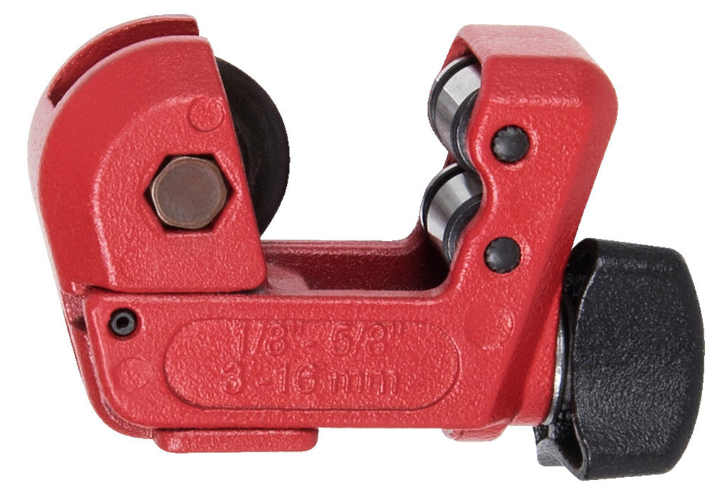 UNIOR REZALEC CEVI Art.358/6A 3-16 mm (626181)