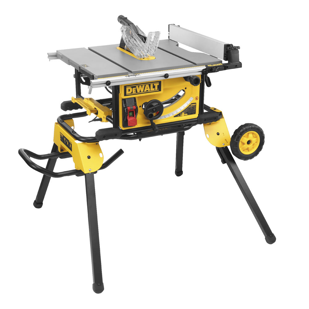 Dewalt Žaga Krožna Namizna Električna DWE7492 Premer Rezila 250mm