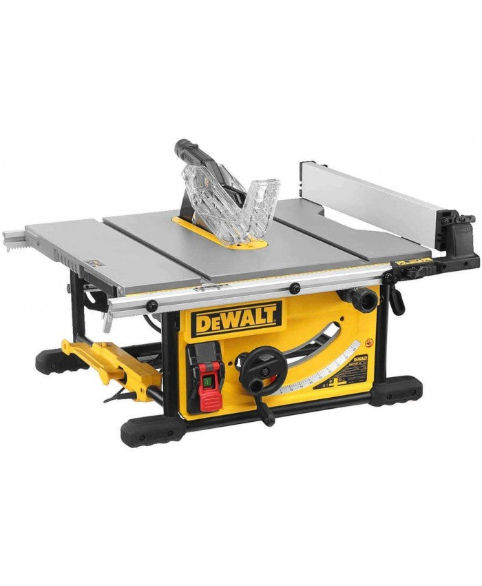 Dewalt Žaga Krožna Namizna Električna DWE7492 Premer Rezila 250mm