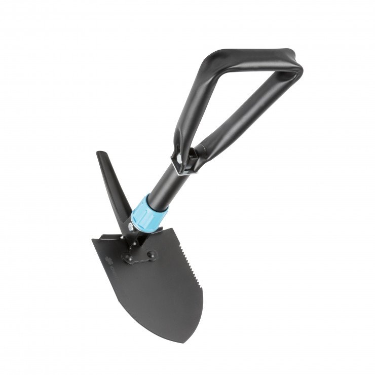 CELLFAST LOPATA ZLOŽLJIVA IDEAL PRO Koničasta. 695g/465mm