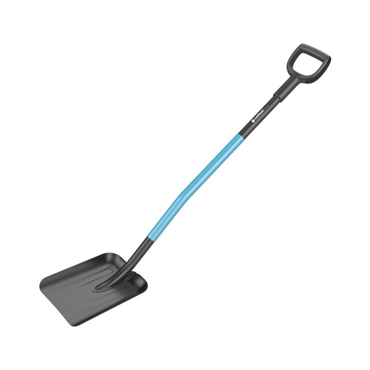 CELLFAST LOPATA HLEVSKA IDEAL PRO Za sipke materiale. 2100g/1300mm