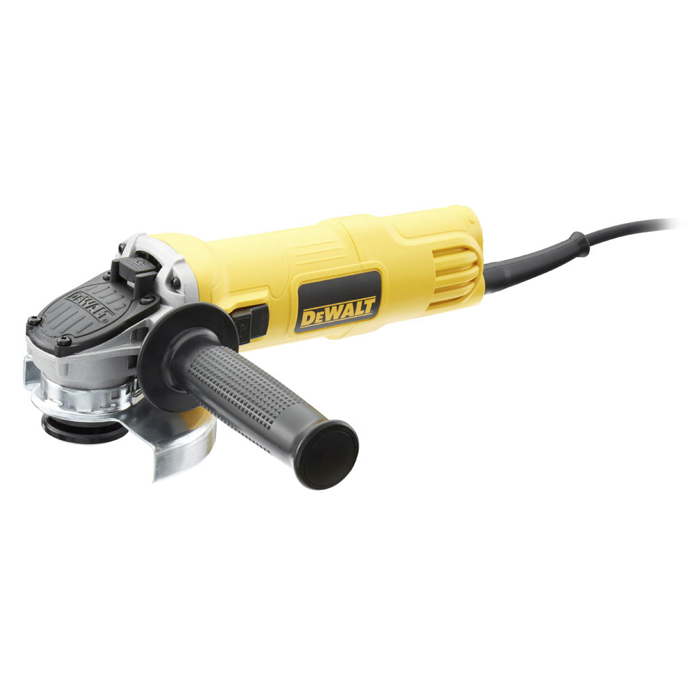 Dewalt Brusilnik Kotni Električni DWE4056 800W
