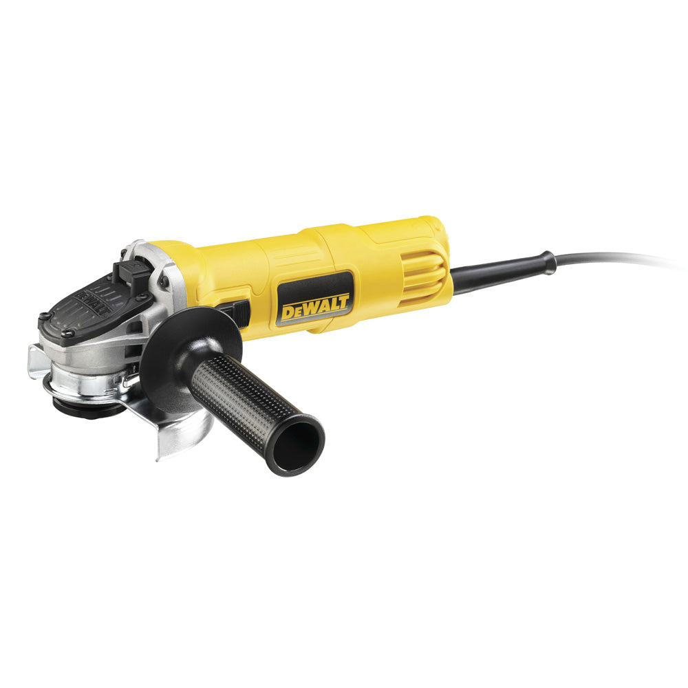 Dewalt Brusilnik Kotni Električni DWE4057 800W