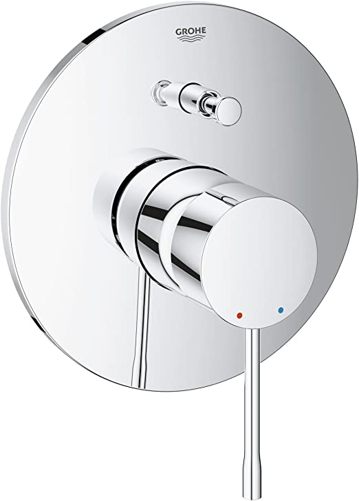 PIPA GROHE ESSENCE NEW POK.PLOŠČ K/T 19285 001