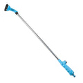 CELLFAST PIŠTOLA ZALIVALNA IDEAL LINE Teleskopska, 10 funkcij zalivanja. 88,5 cm
