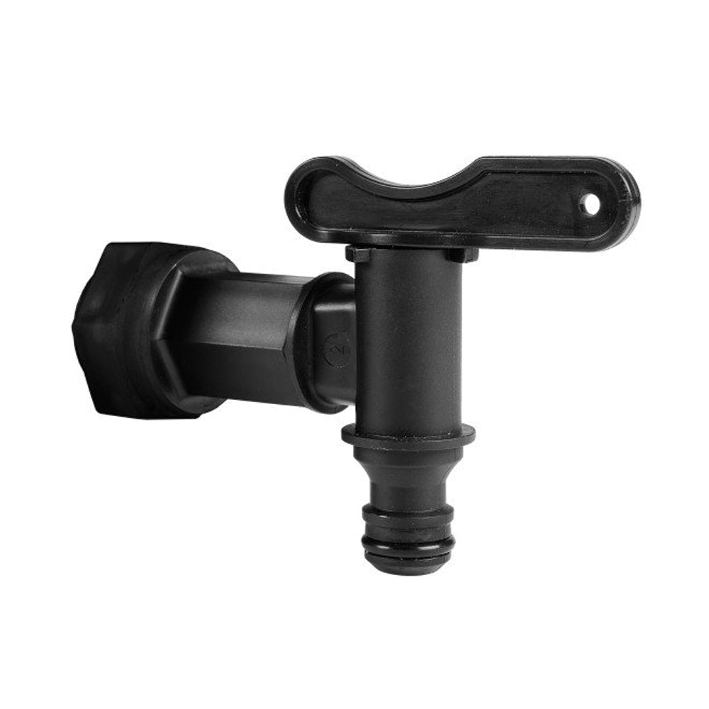 CELLFAST PRIKLJUČEK ZA CISTERNO IBC Z ventilom. 3/4"-1/2"