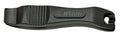 UNIOR GARNITURA DVEH VZVODOV ZA DEMONTAŽO GUME, ČRNA, art.1657BLACK. 2 kosa/113mm (624142)