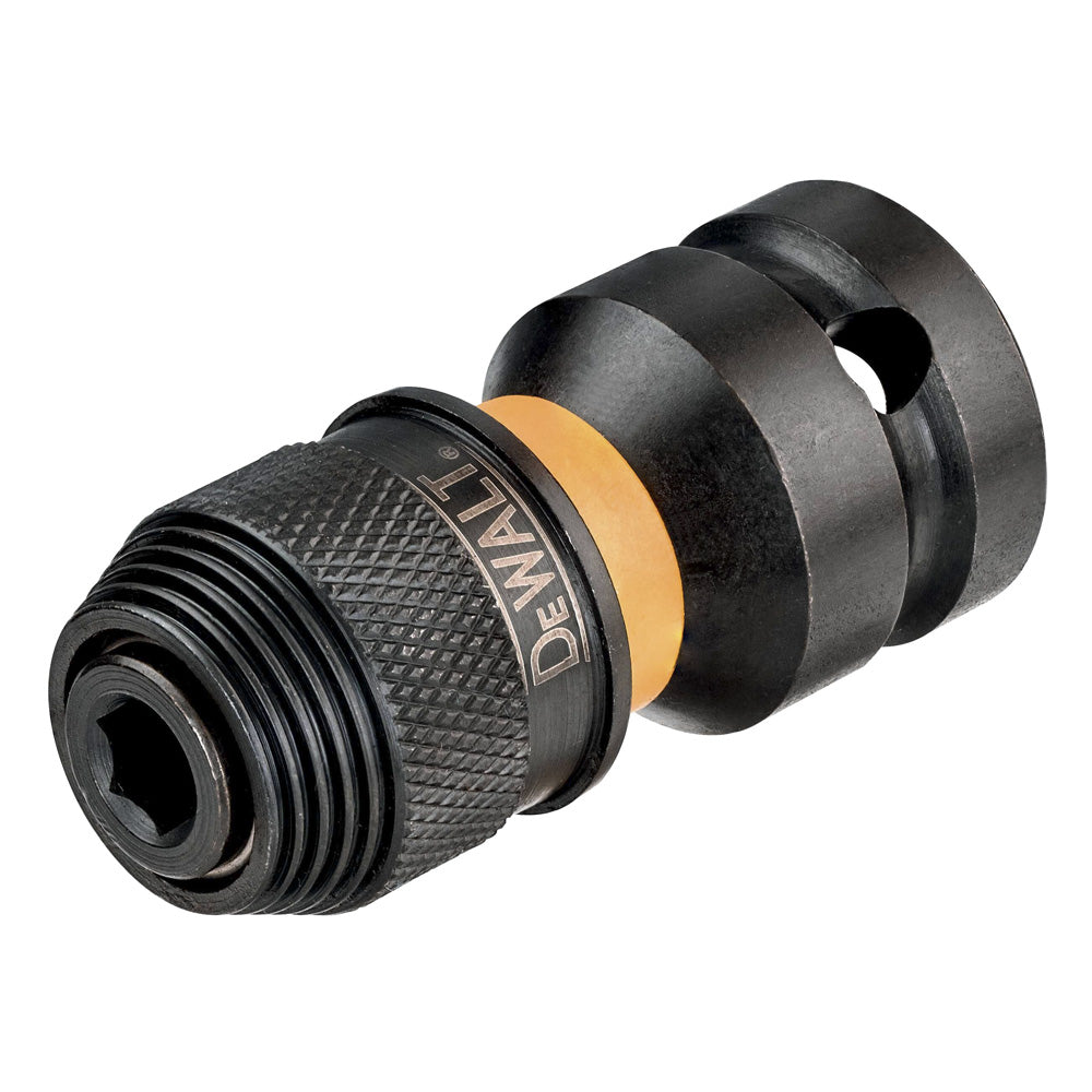 Dewalt Adapter 1/4"-1/2" DT7508