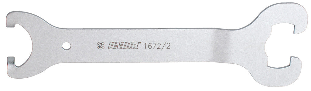 UNIOR KLJUČ ZA GONILNI LEŽAJ Art.1672/2 204 mm (618414)