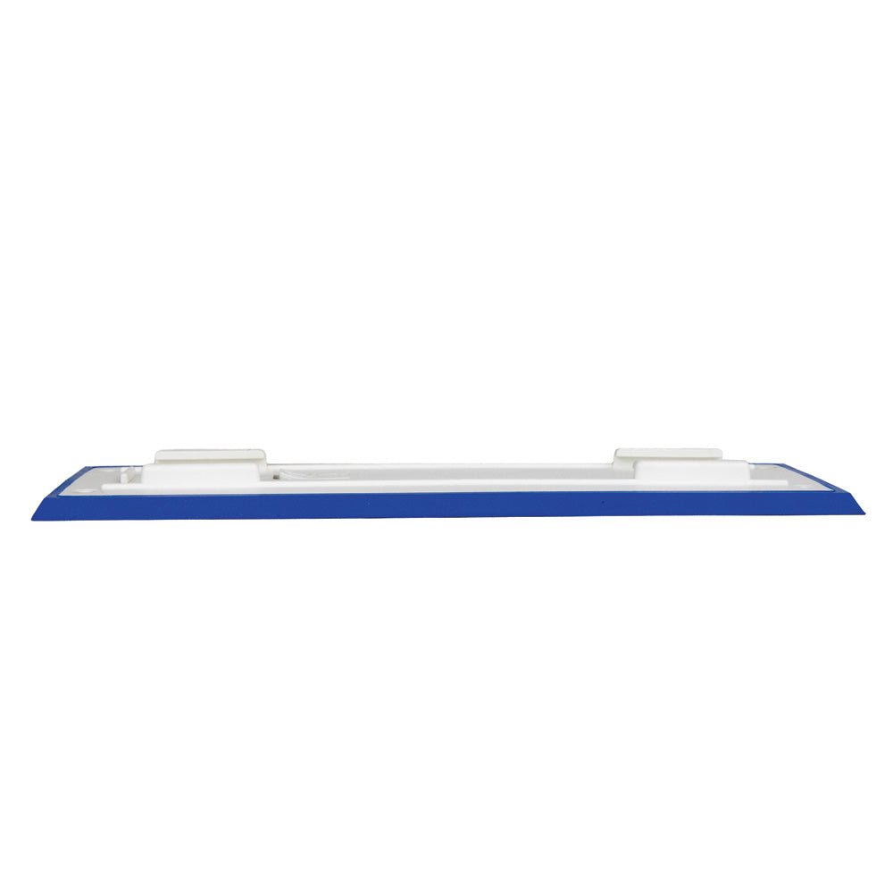 KUBALA GLADILKA FUGIRNA PVC Z gumo, Click line. 240x95mm