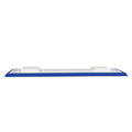 KUBALA GLADILKA FUGIRNA PVC Z gumo, Click line. 240x95mm