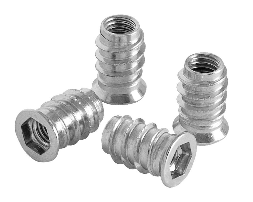 UNIOR GARNITURA 4 STROČNIH MATIC Art.990IN4 4 kos (626419)