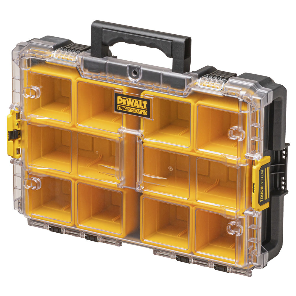 Dewalt Organizator ZA Orodje DWST83394-1 Toughsystem 2.0