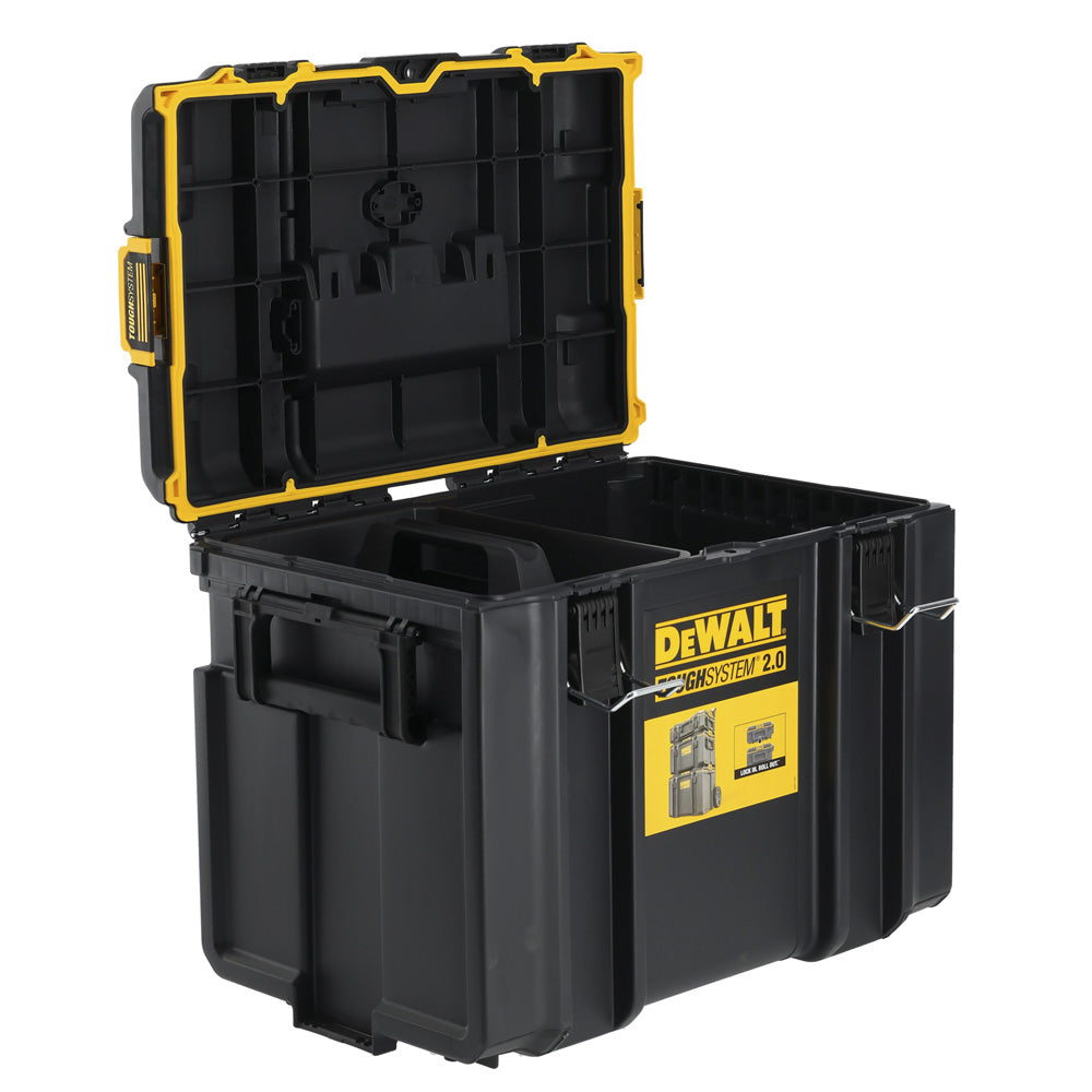 Dewalt Kovček ZA Orodje DWST83342-1