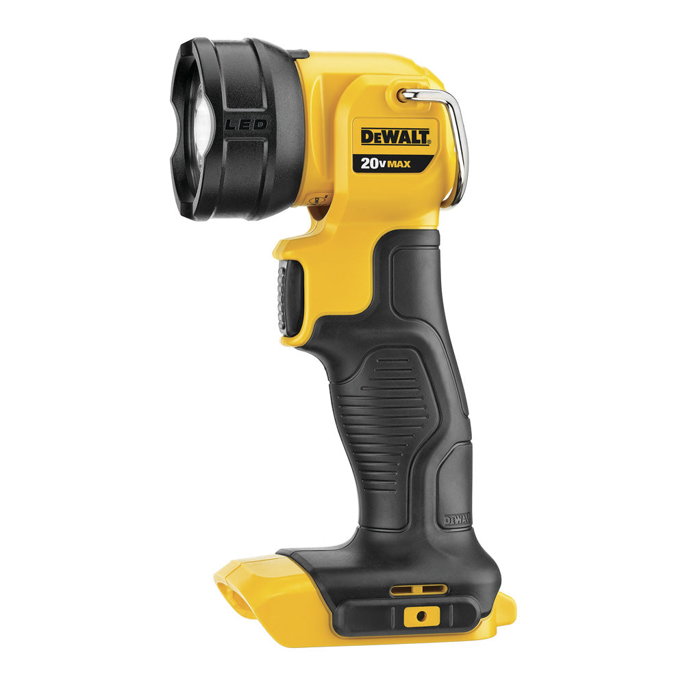 Dewalt Svetilka LED Akumulatorska DCL040 S Kavljem