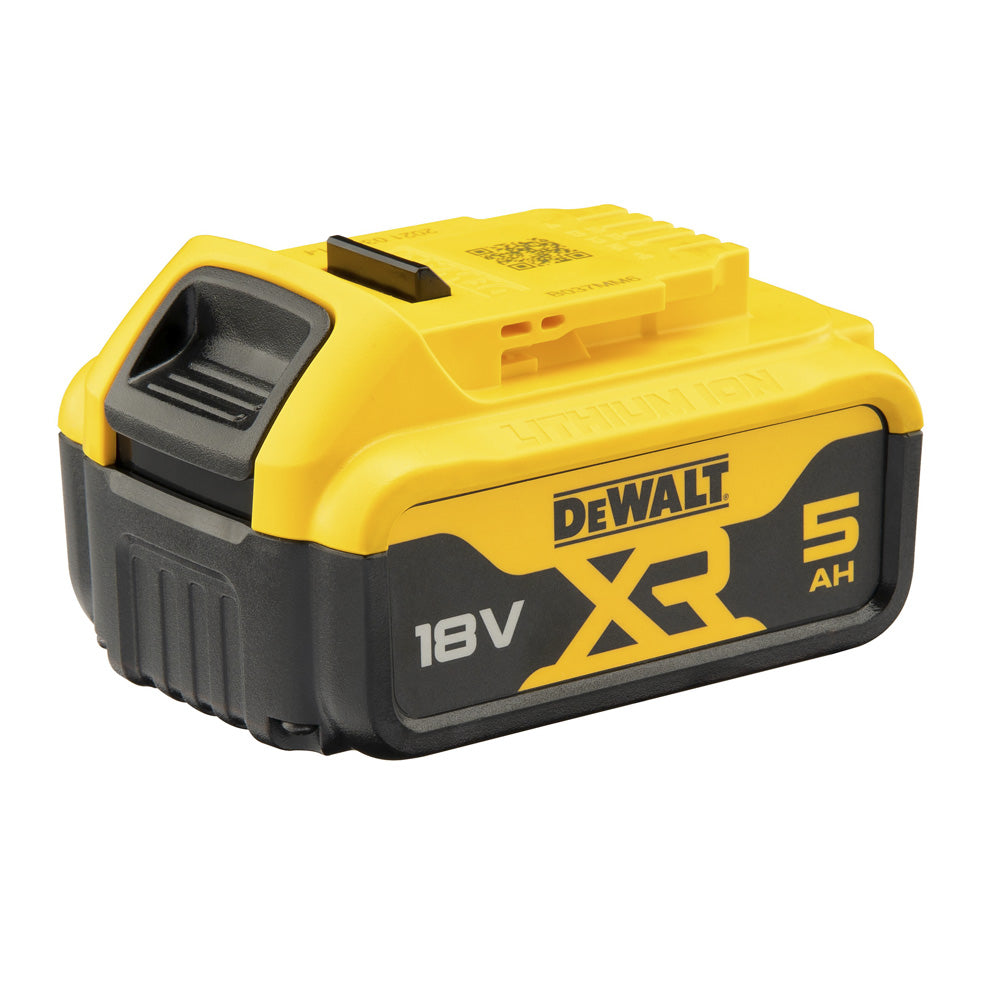 Dewalt Baterija Akumulatorska DCB184 18V XR 5.0Ah