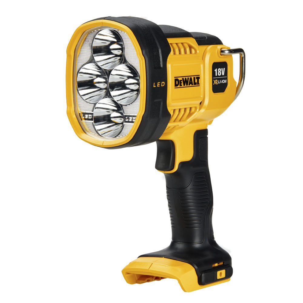 Dewalt Svetilka LED Akumulatorska DCL043