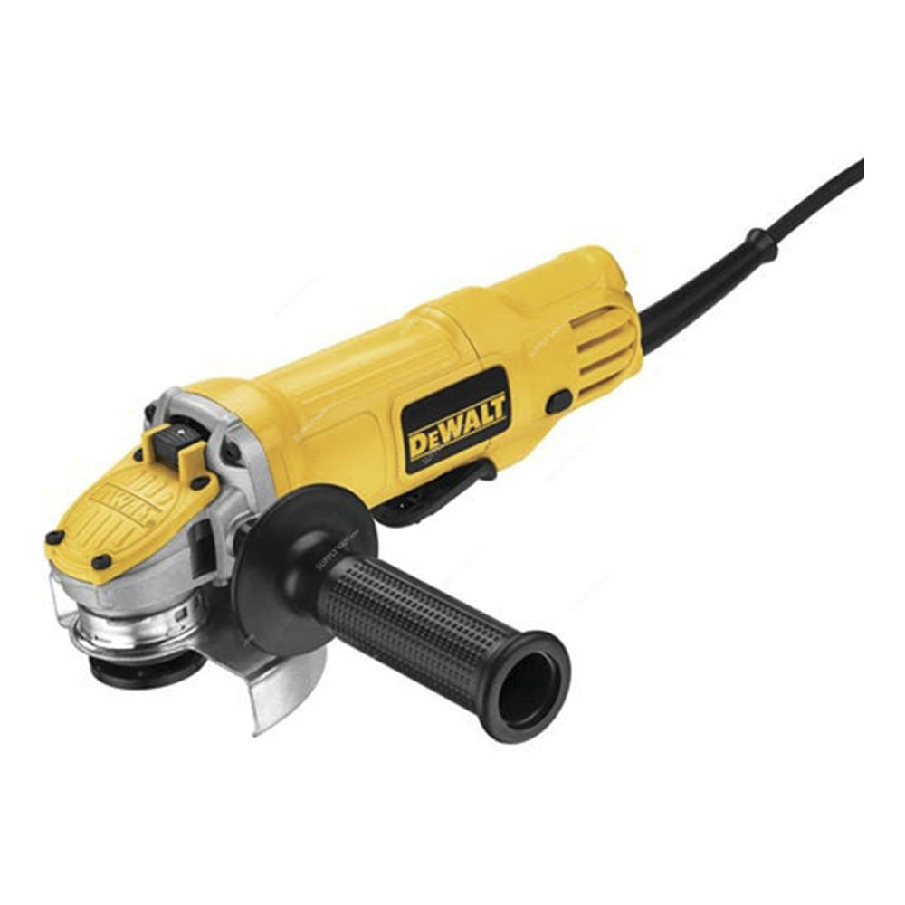 Dewalt Brusilnik Kotni Električni DWE4156 900W