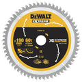 Dewalt List ZA Krožno Žago DT99564 XR Karbidna Trdina