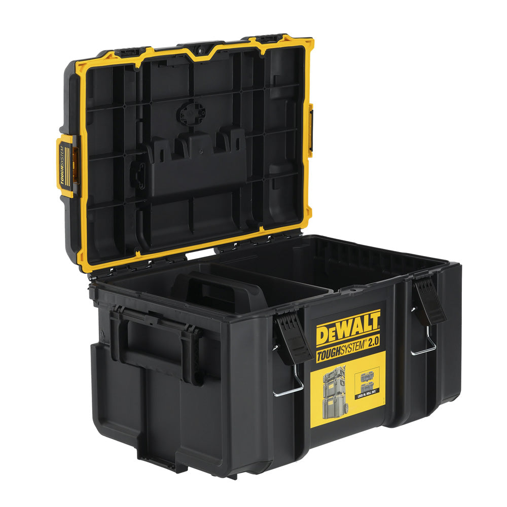 Dewalt Kovček ZA Orodje DWST83294-1