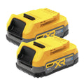 Dewalt Baterija Akumulatorska DCBP034E2 18V Powerstack 1.7Ah