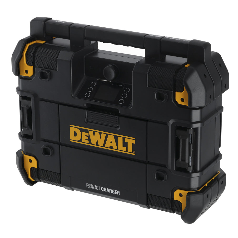 Dewalt Radio Akumulatorski DWST1-81078 TSTAK