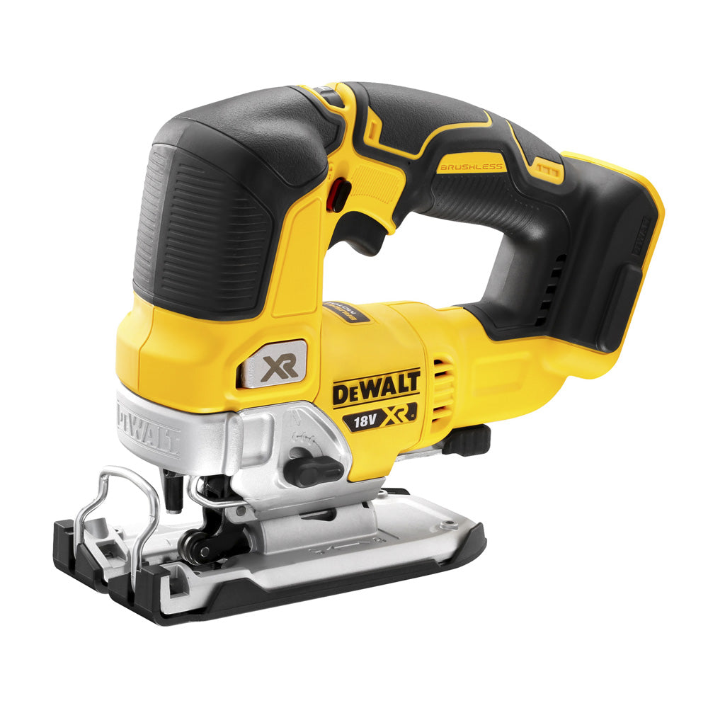 Dewalt Žaga Vbodna Akumulatorska DCS334N 18V XR