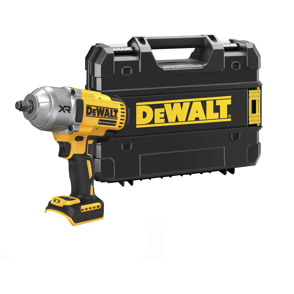 Dewalt Vijačnik Udarni Akumulatorski DCF900NT TSTAK Kovček