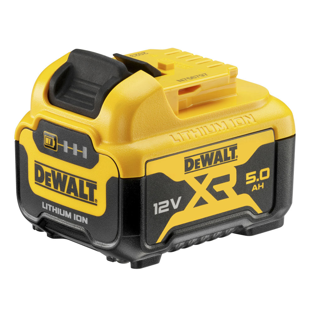 Dewalt Baterija Akumulatorska DCB126 12V XR 5.0Ah
