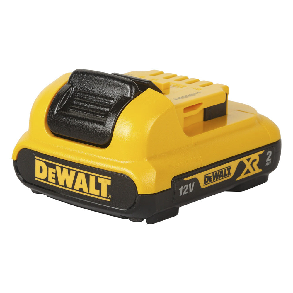 Dewalt Baterija Akumulatorska DCB127 12V XR 2.0Ah