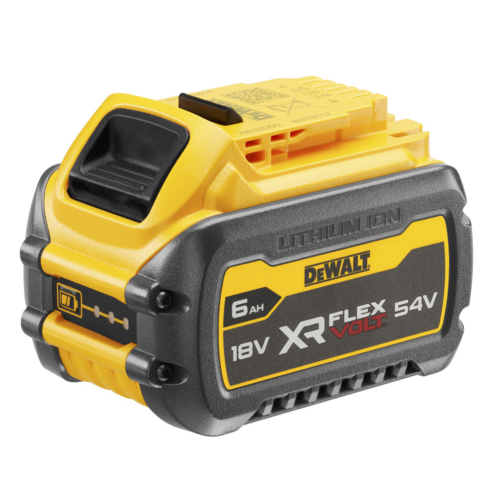 Dewalt Baterija Akumulatorska DCB546 18/54V Flexvolt 6.0Ah