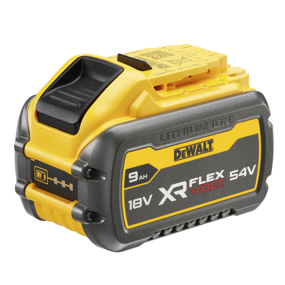 Dewalt Baterija Akumulatorska DCB547 18/54V Flexvolt 9.0Ah