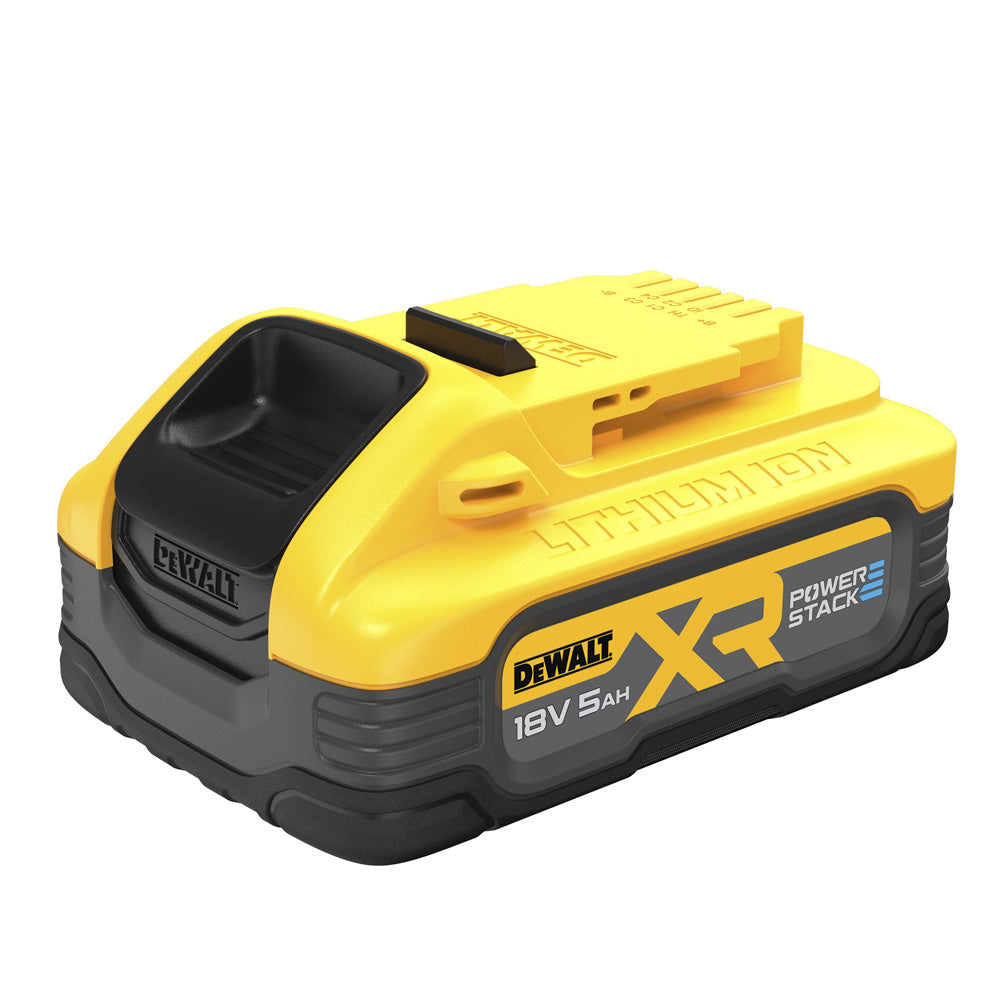 Dewalt Baterija Akumulatorska DCBP518 18V Powerstack 5.0Ah